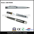 Promotional Gift Pen with USB Flash Disk (USB-PEN06)